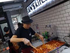 米屋石锅拌饭-米屋石锅拌饭(师大店)