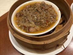 -杭州JW万豪酒店-万豪中餐厅