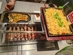 -丰茂烤串(公园店)