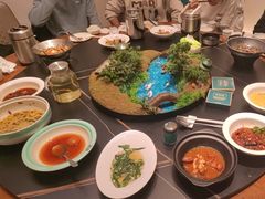 -呷湘厨·家宴·鱼汤捞饭(津南店)
