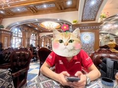 -新疆伊宁远征餐厅