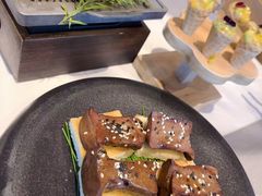 -若蘭慈·无国界素食料理(欢乐海岸店)