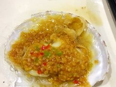 -黄寺蒸汽海鲜(黄寺大街店)