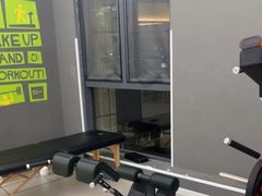 -FEELINGME乐刻私教馆·健身(玖悦荟店)