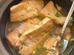 -荷花亭·湖北融合菜(中商广场店)