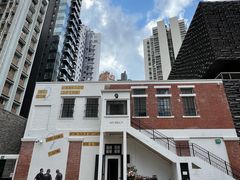 -大馆(前中区警署建築群)