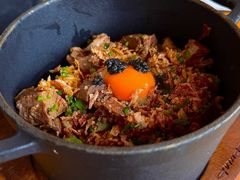 黑松露慢炖牛肉饭-像素研食The pixlab (皮市街店)
