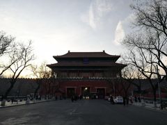 -东华门大街小区