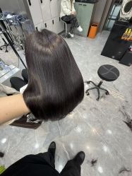 点击看大图 -老佛爷Hair染发烫发Salon