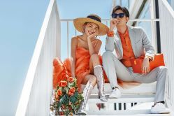 -太古映画婚纱摄影(天河店)