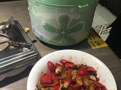 -厨子友味(华顺大厦店)