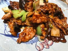 -东兴楼饭庄(六里桥店)