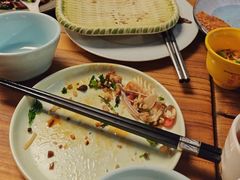 -缘生态云南菜·野生菌庭院餐厅(华侨城店)