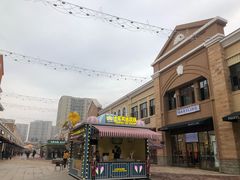 门面-百联奥特莱斯广场(武汉盘龙店)