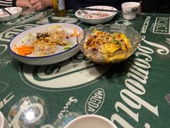 -树下时尚餐厅(翠园街店)