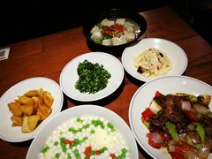 -大牌大·传统杭帮菜(湖滨店)