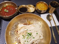 -贡梅老面馆·蟹粉面·无锡特色小吃(南长街主推店)