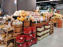 -blt精品超市(北京银座店)