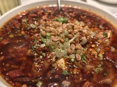 -蜀宴小调·精致家常菜(科华店)