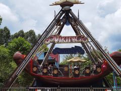 -美的鹭湖探索王国