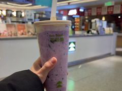 -茶芭蕾·新疆酸奶(美美1店)