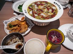 -新太二·鲜料川菜(群光广场店)