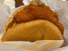 -麦当劳(皇岗路店)