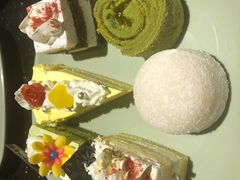 -盛江山自助料理(太原街万达店)