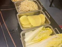 -师烤·豆花烤鱼(广州荔湾扬韬广场店)