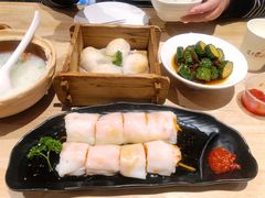 -花少爷的粥(中贸广场店)