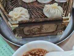 -西安贾三灌汤包·回坊小吃·清真炒菜(北院门总店)