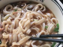 -李易面馆(树木岭店)