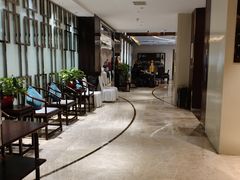 -香雪海饭店中餐厅(人民桥店)