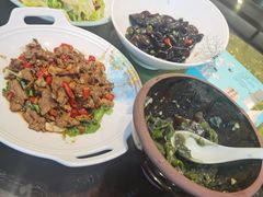 -上地宴·中关村的会客厅(清河高铁站店)