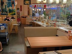 -禾绿回转寿司(苏宁广场店)