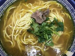 -美玲骨汤牛肉面(未来广场店)