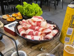 -张姐烤肥牛(西丽店)