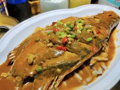 -刀板香·安徽菜(国购IFC店)