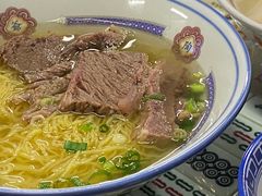 -七爷清汤腩·港式餐厅(金狮广场店)