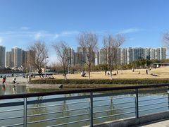 -白塘生态植物园