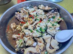 -东江客家情食府