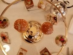 -Salon de Ville浦江汇(上海外滩华尔道夫酒店店)