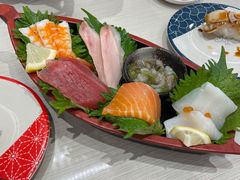 -濱寿司(高新伊藤店)