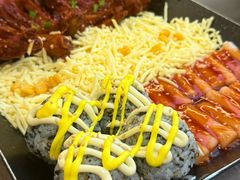 -豚妈妈汤饭·部队锅(南京东路店)