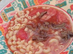 -孖记茶档·热腾茶餐(荔湾领展广场店)