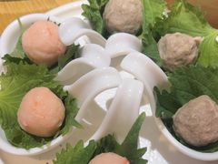 -受气牛肉·重庆耙牛肉(来福士店)