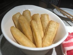 -海底捞火锅 (利舞台广场店)