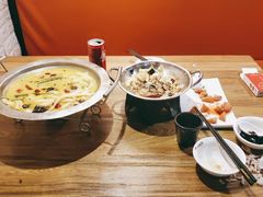 -周麻婆(旗山师大店)