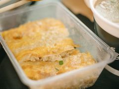 藤椒鸡肉豆皮-老通城豆皮大王(吉庆街店)