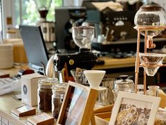 -Cafe Villa